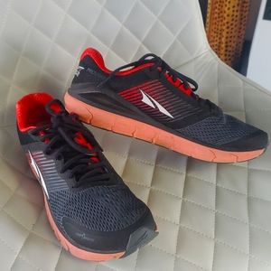 Altra Provision running shoes